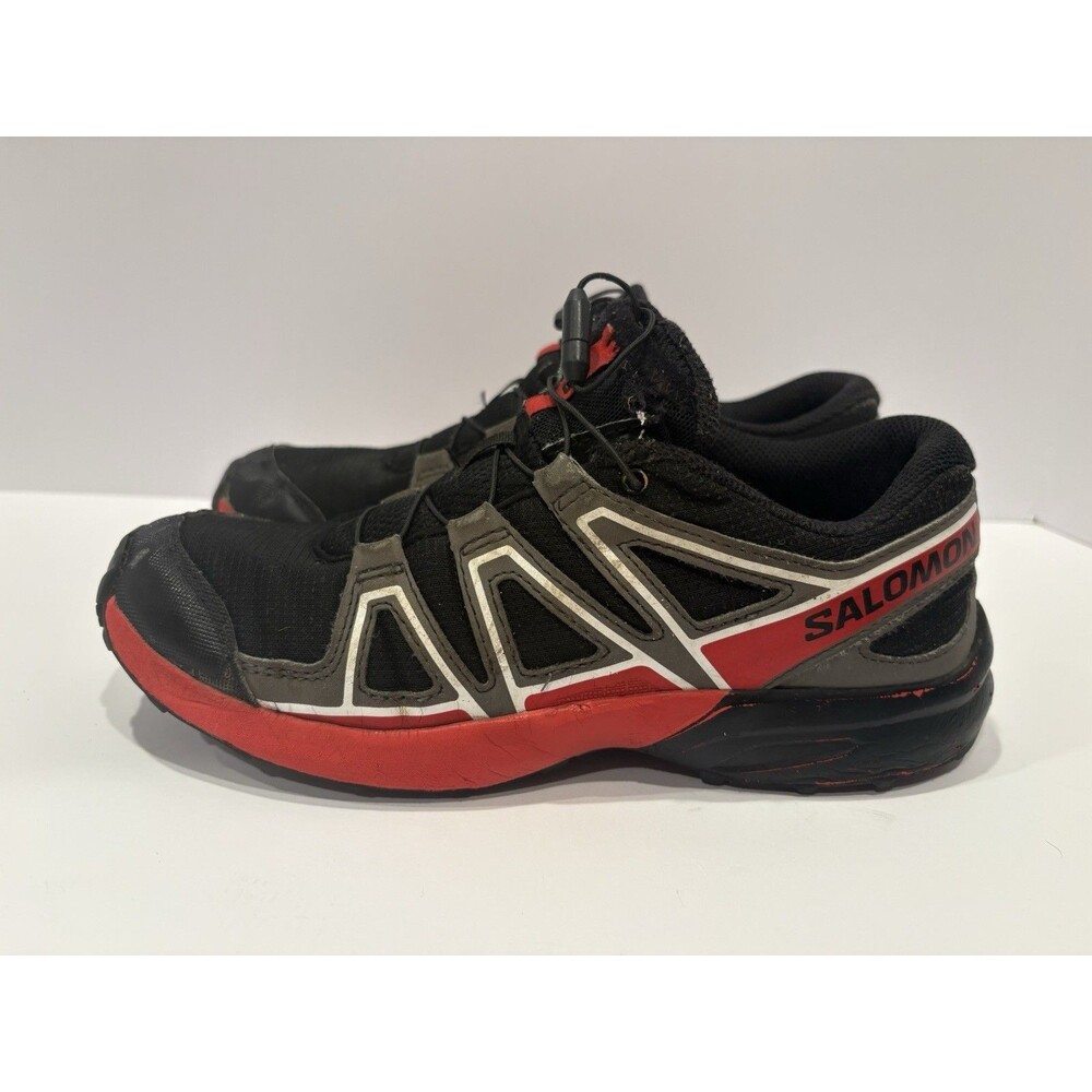 Salomon Speedcross 3 Trail Running Shoes Womens 6.5 EUR 3